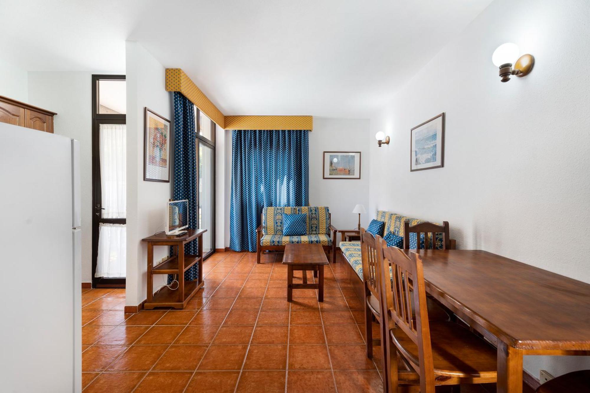 Bonita Casa Nieves By Paramount Holidays Alajeró Exteriör bild