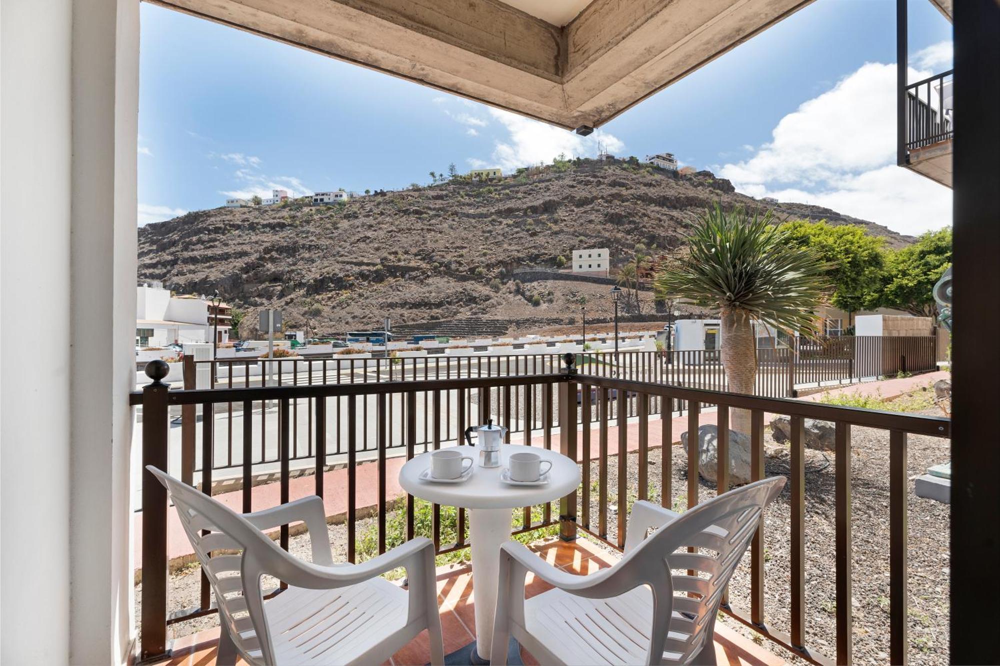 Bonita Casa Nieves By Paramount Holidays Alajeró Exteriör bild