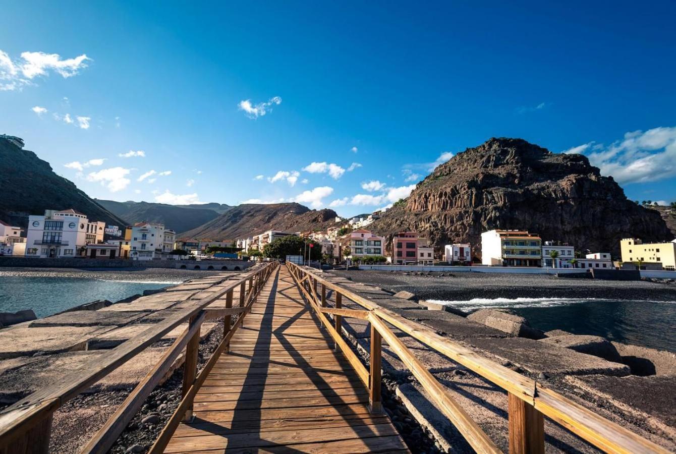 Bonita Casa Nieves By Paramount Holidays Alajeró Exteriör bild