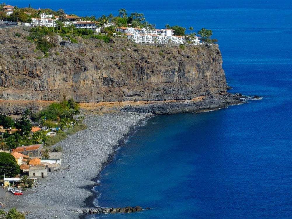 Bonita Casa Nieves By Paramount Holidays Alajeró Exteriör bild